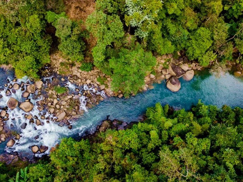 Khao Sok National Park