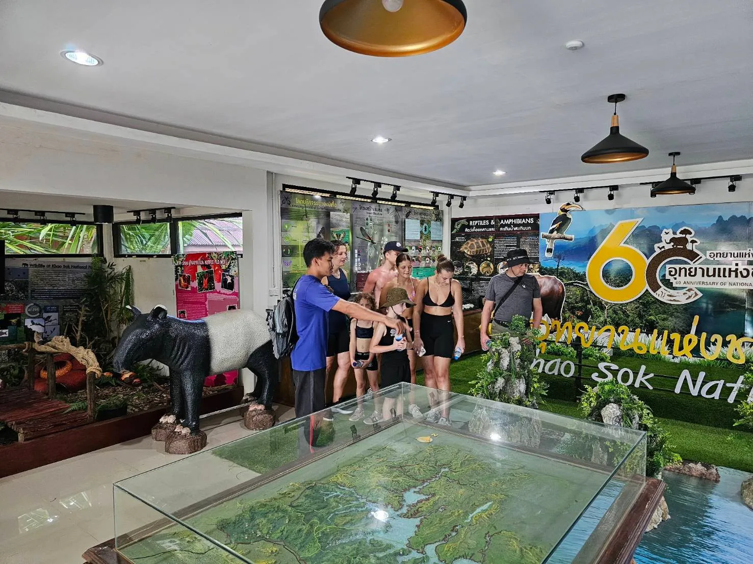 Jungle Adventure – Walk Into the Wild