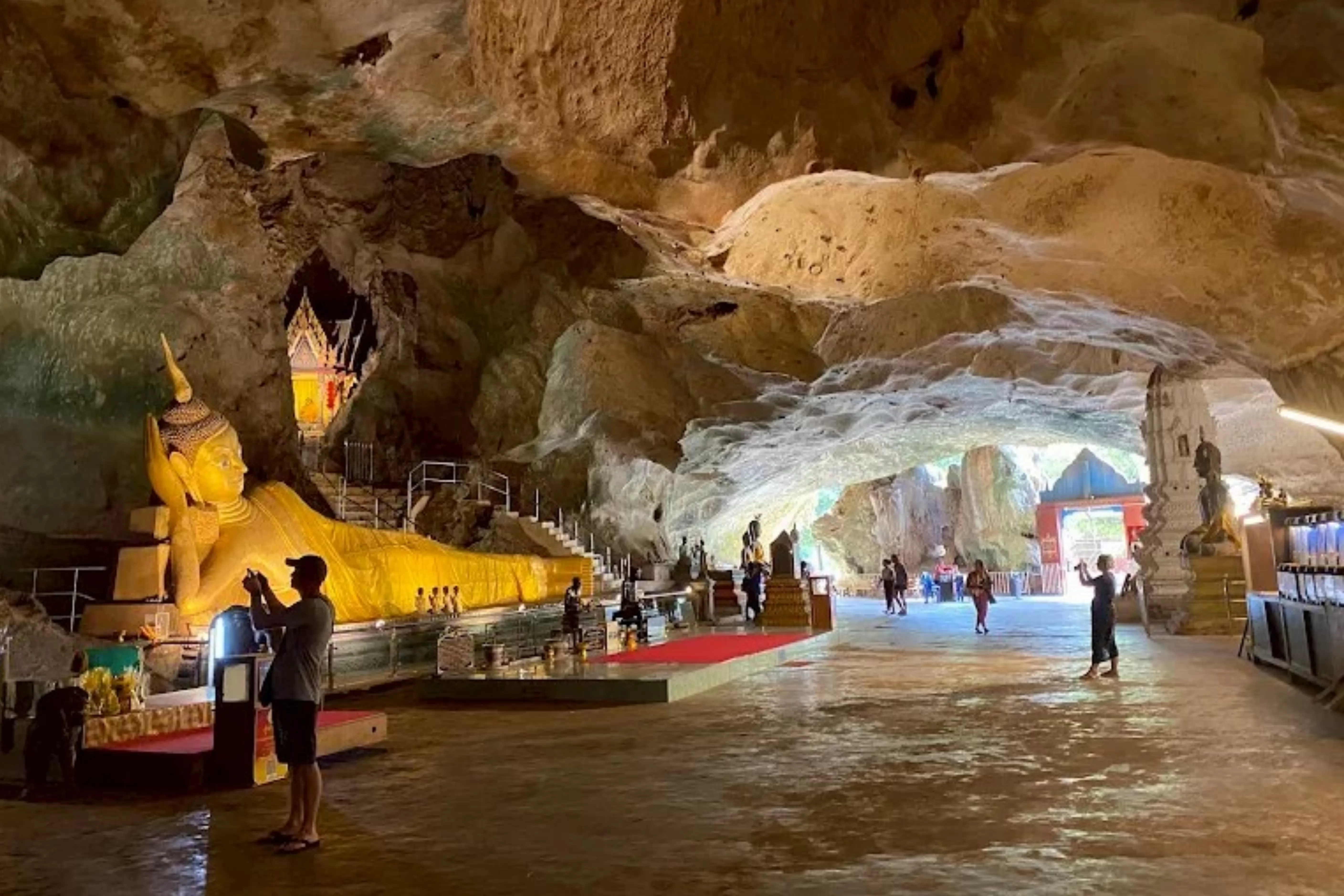 Khao Sok & Cheow Lan Lake Nature & Wildlife Experience 