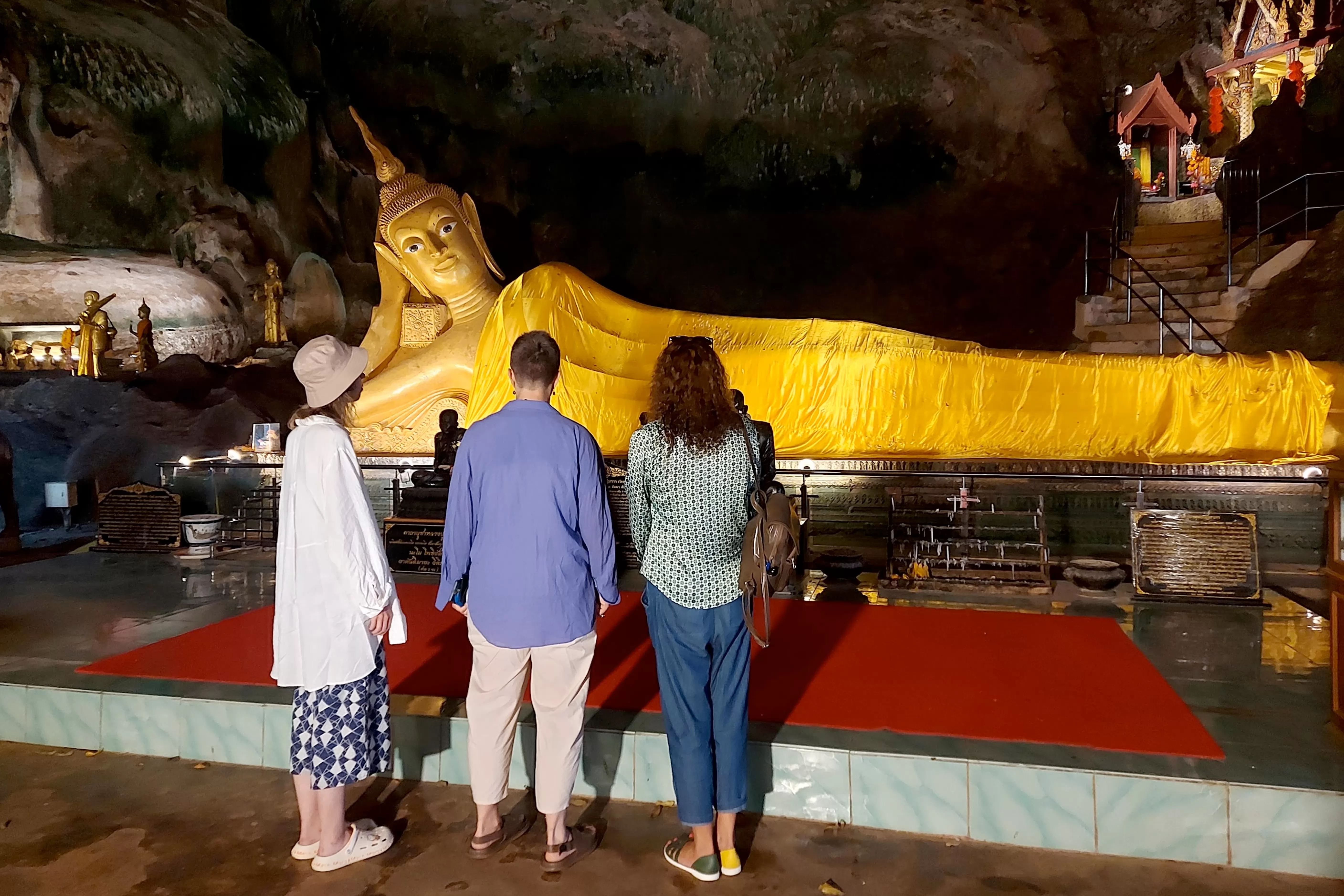 Khao Sok & Cheow Lan Lake Nature & Wildlife Experience 