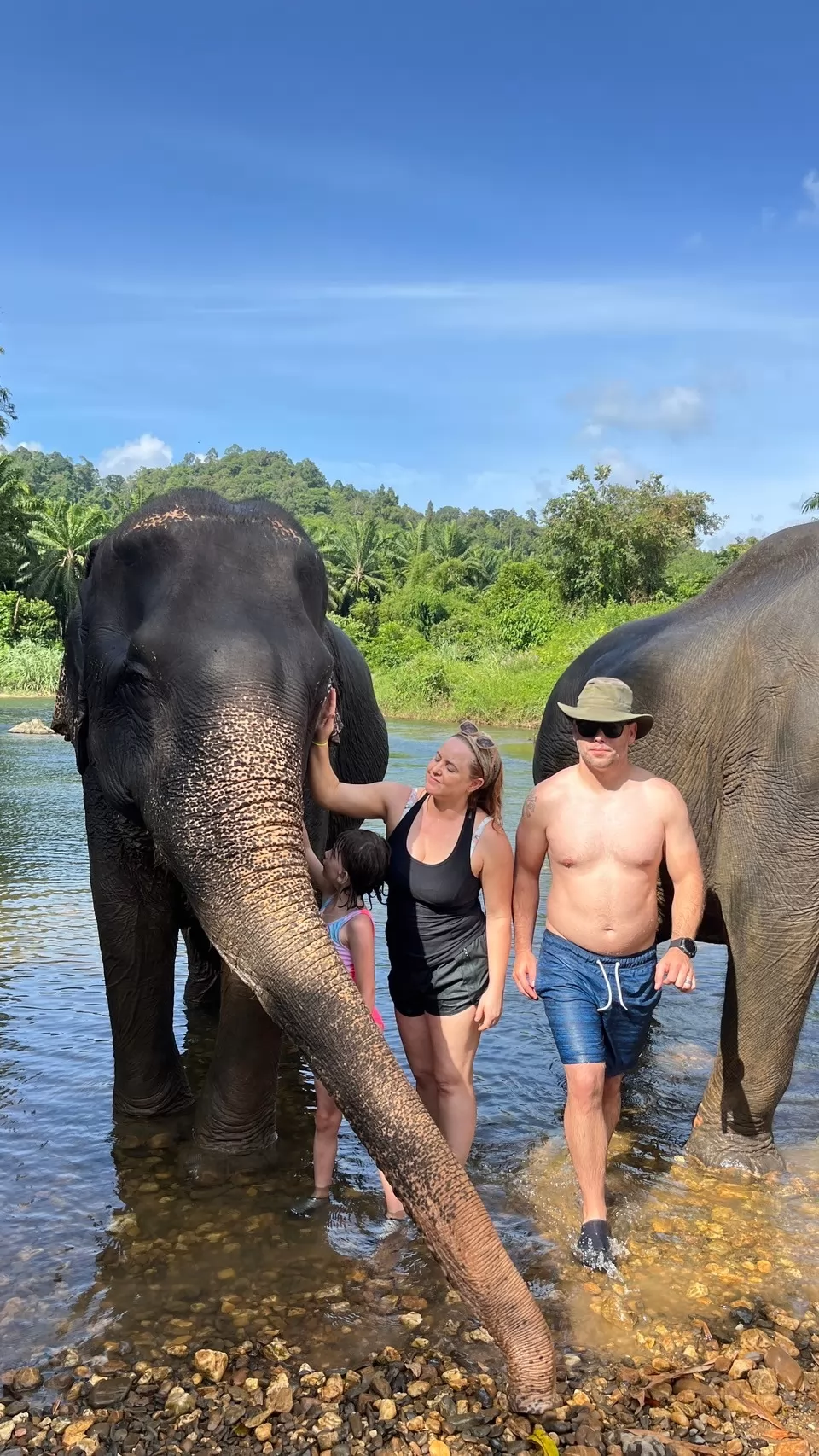 Overnight At Rafthouse Khao Sok & Cheow Lan Lake Experience