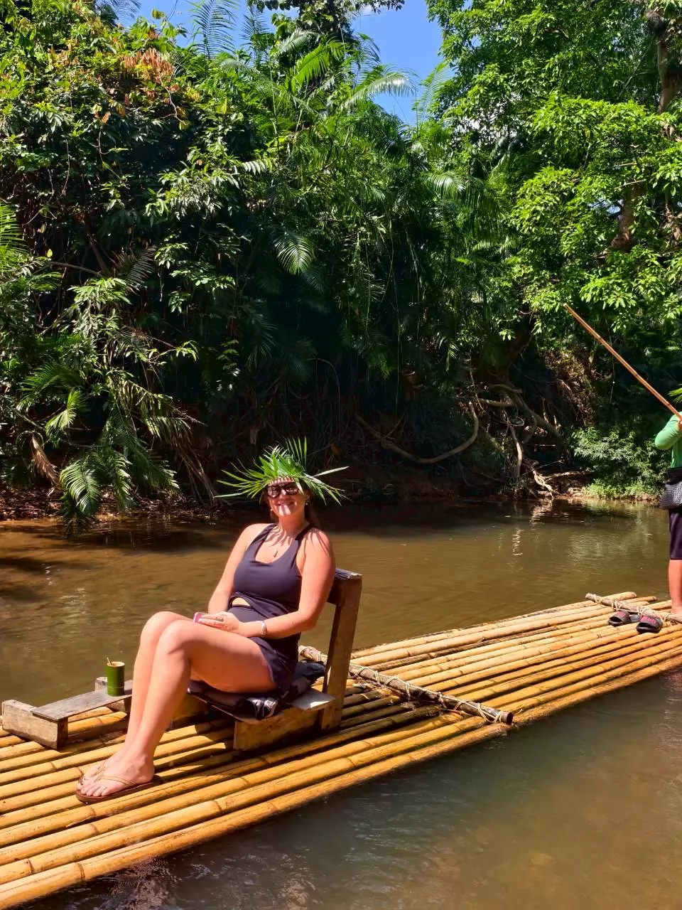 3 Days 2 Nights For 2 People Khao Sok & Cheow Lan Lake Explorer