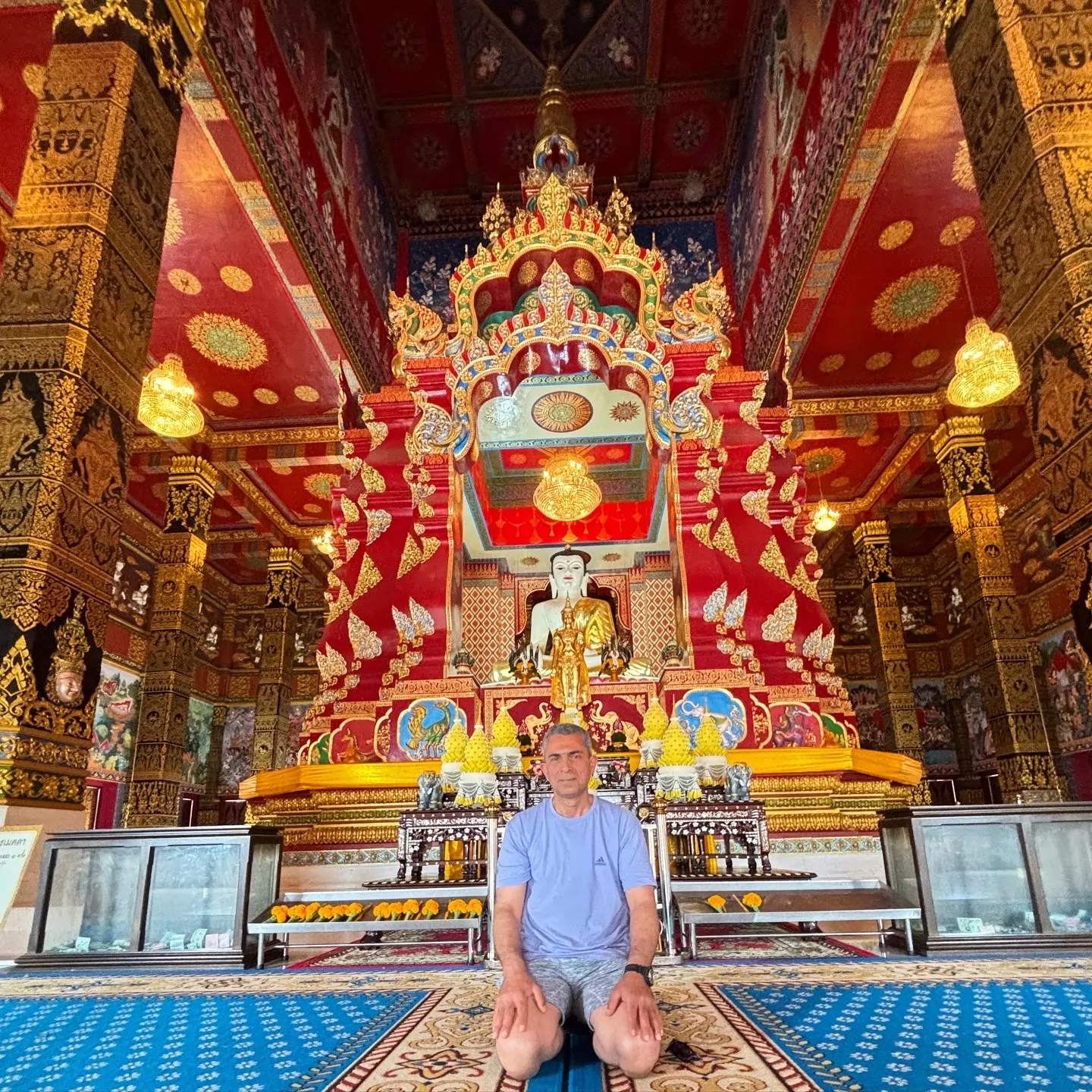 Overnight Khao Sok & Cheow Lan Lake Journey