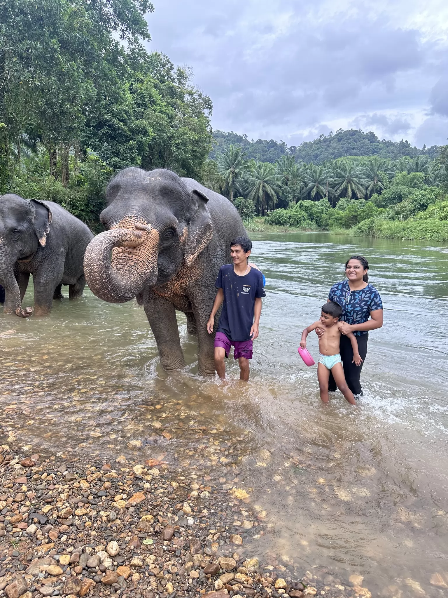 Overnight Khao Sok & Cheow Lan Lake Journey