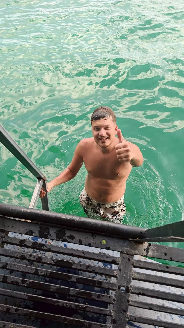 Samet Nangshe & Cheow Lan Lake Day Trip