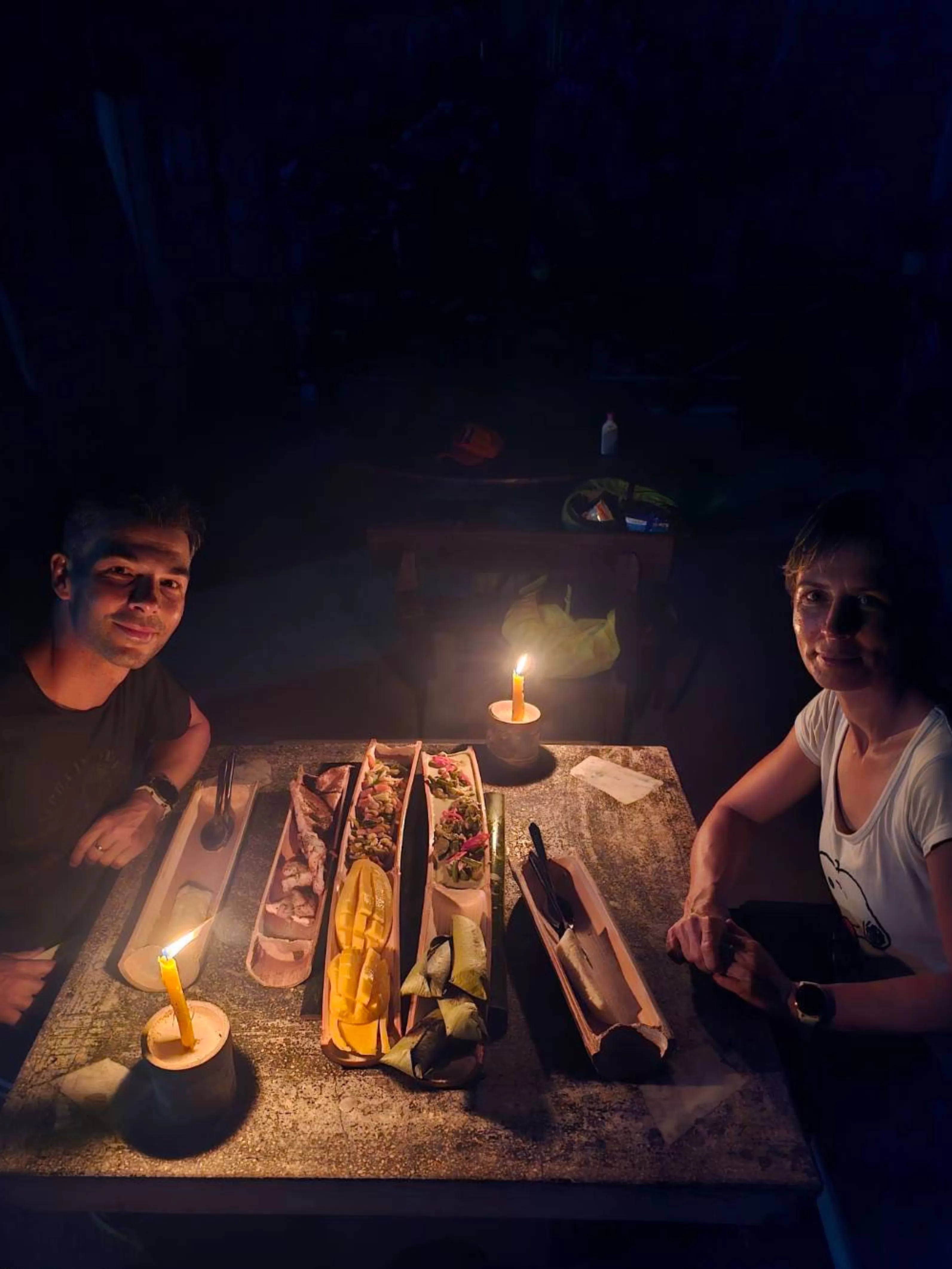 3 Days 2 Nights For 2 People Khao Sok & Cheow Lan Lake Explorer